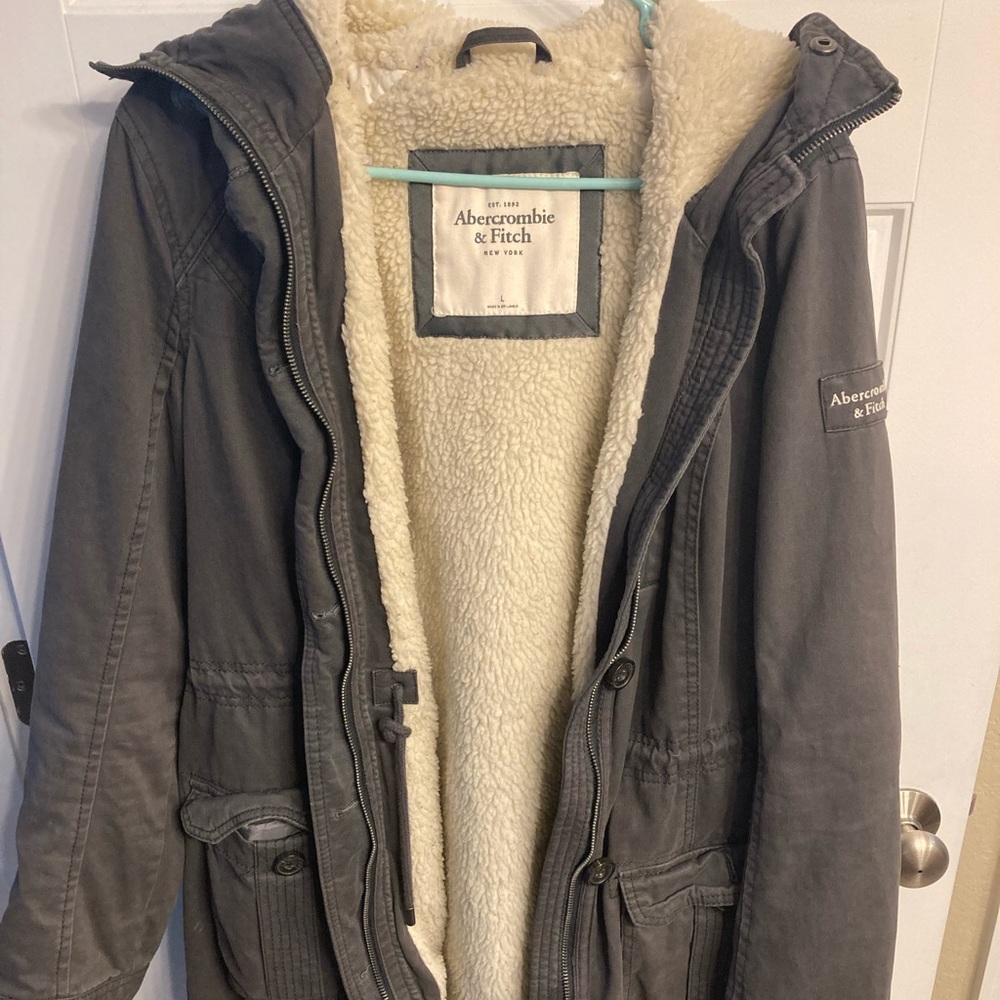 Winter Jacket - image 2